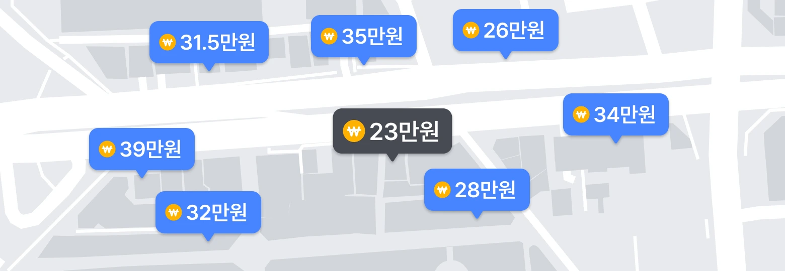 위고비 약국 지도 썸네일