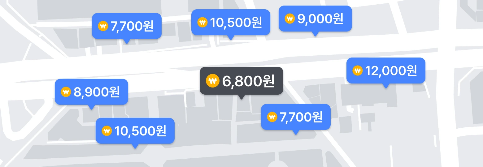 탈모약(아보다트, 다모다트 등 두타스테리드) 약국 지도 썸네일